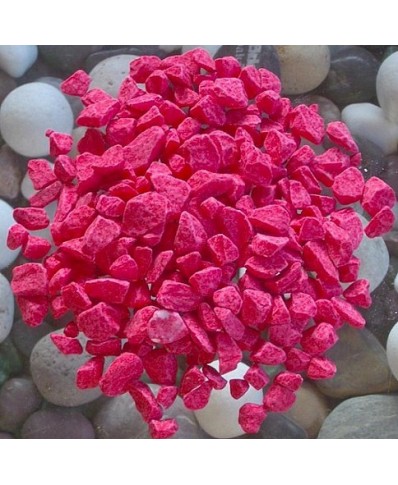 2 Kg Çakıl Taşı Çeşitleri (PEMBE)